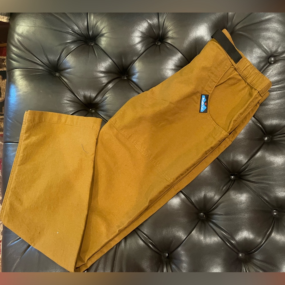 Kavu chilliwack flex pant Size Large